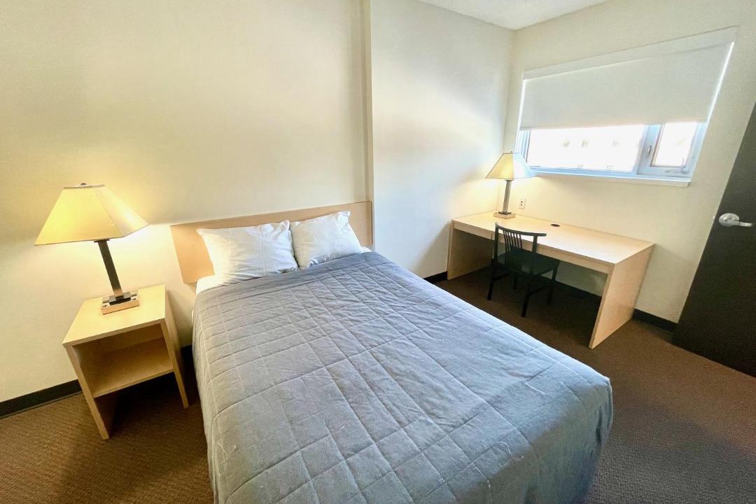 Photo of Bedroom in Old Ottawa East