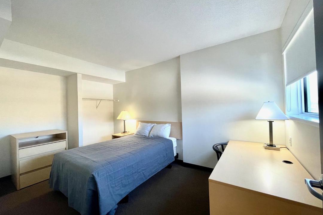 Photo of Bedroom in Old Ottawa East