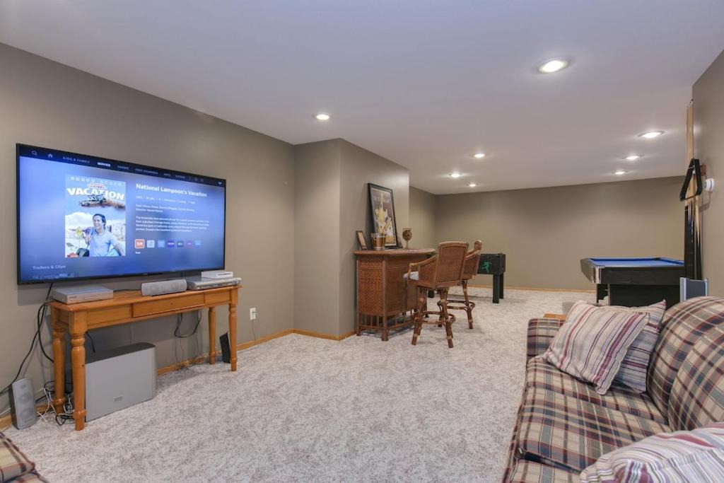 Photo of Livingroom in Deerwood