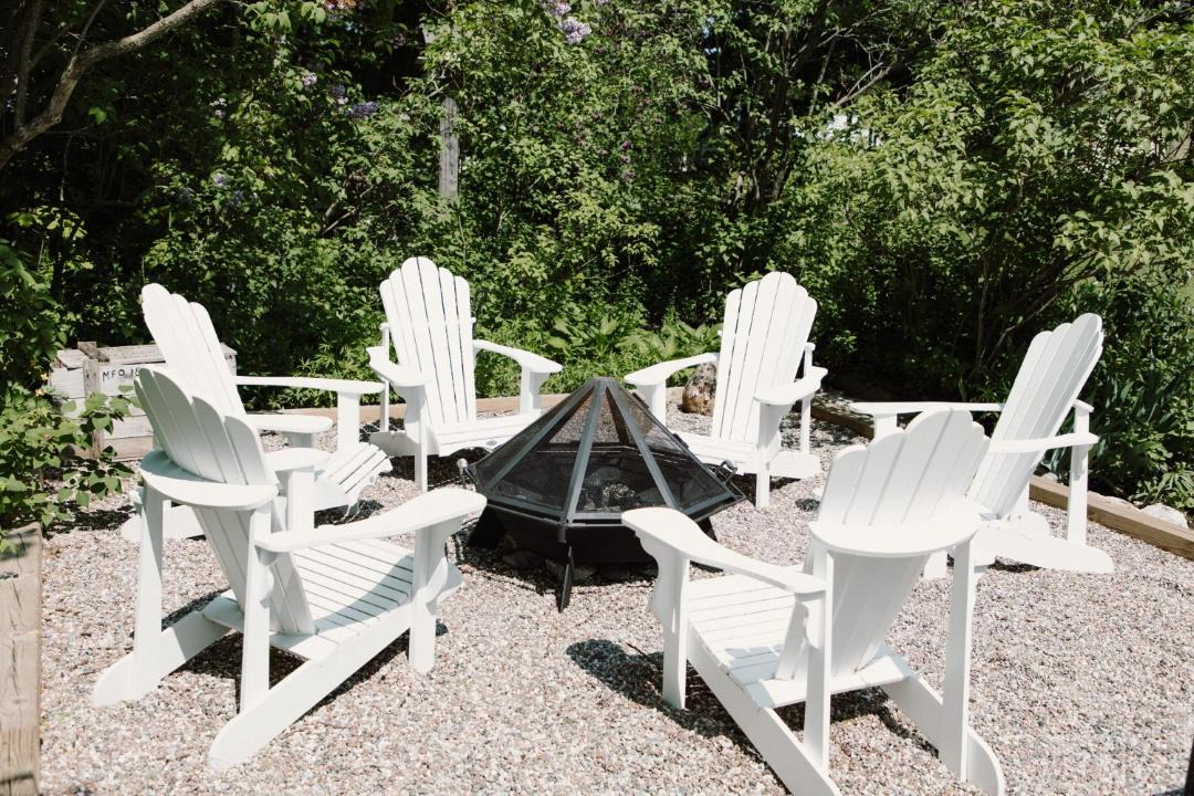 Photo of Patio Balcony in Cherry Valley