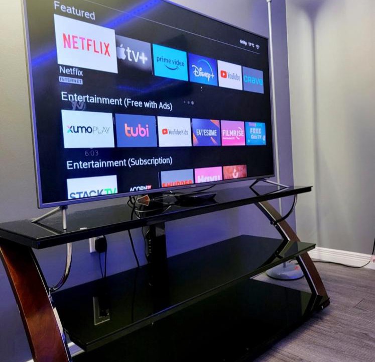 Photo of Livingroom in London