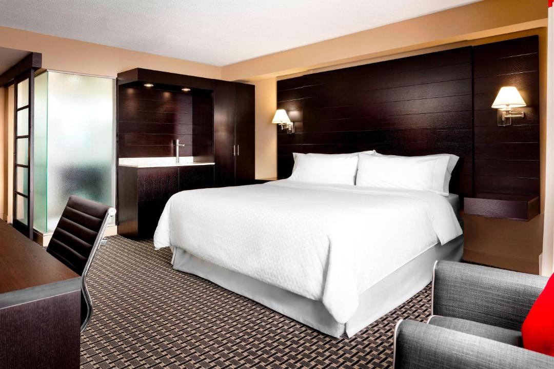 Photo of Bedroom in Mississauga