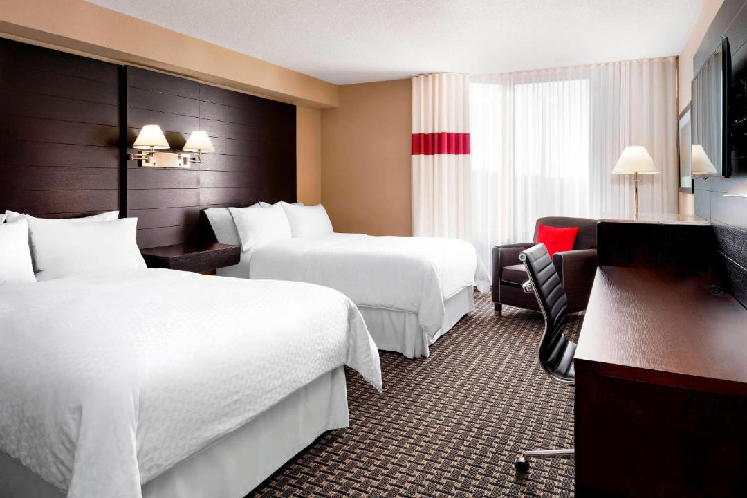 Photo of Bedroom in Mississauga