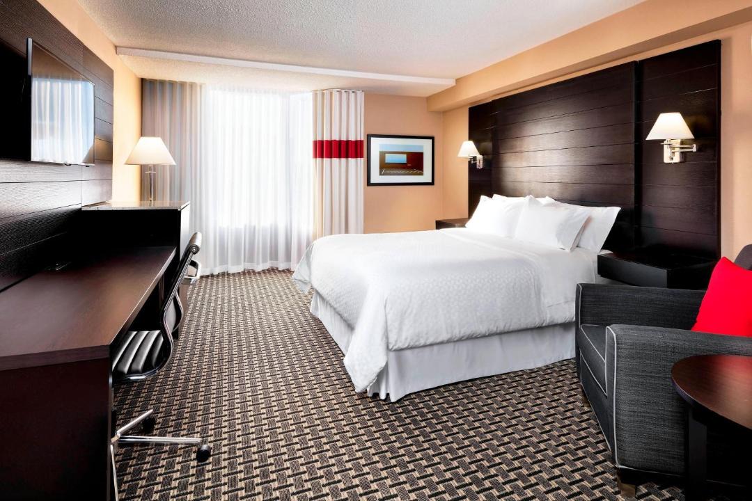 Photo of Bedroom in Mississauga