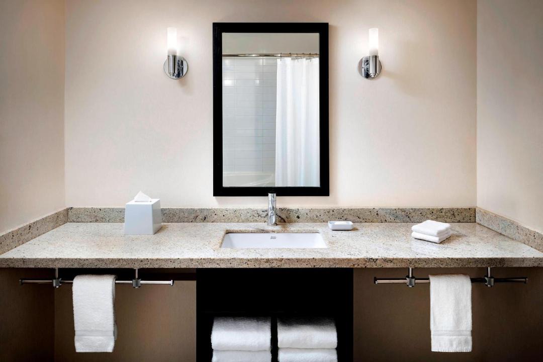 Photo of Bathroom in Mississauga