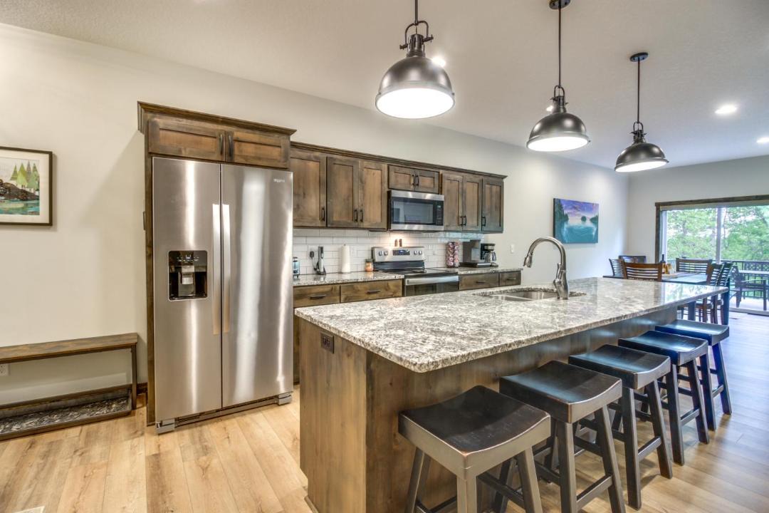 Photo of Kitchen in Lake Shore