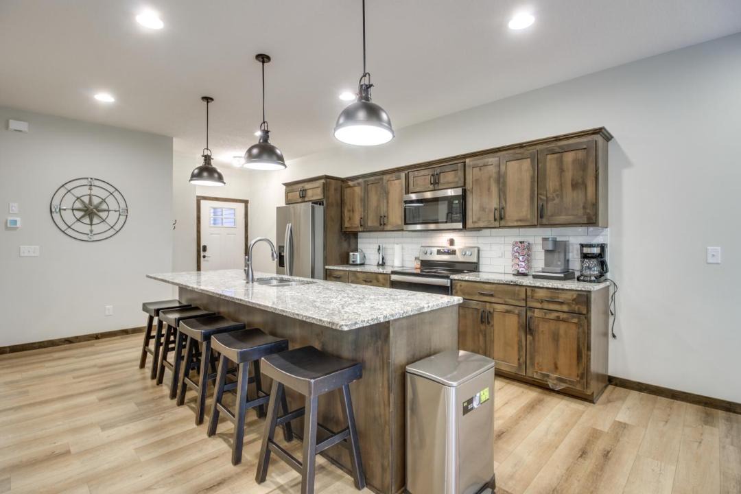 Photo of Kitchen in Lake Shore