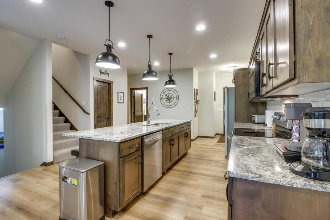 Photo of Kitchen in Lake Shore