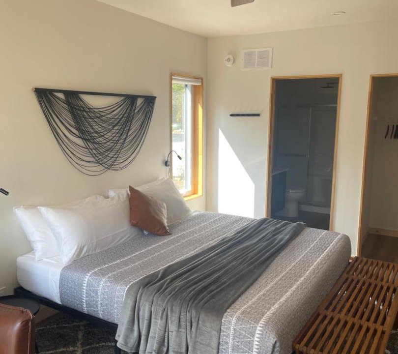 Photo of Bedroom in Tobermory