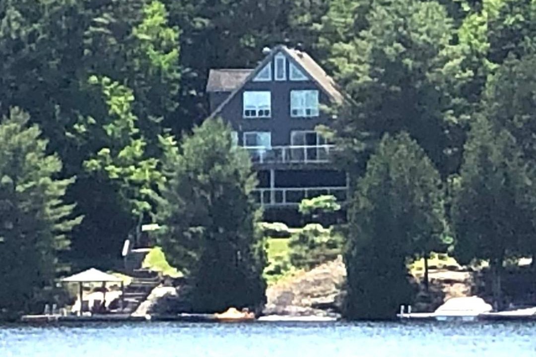 Photo of Buildings in Gravenhurst