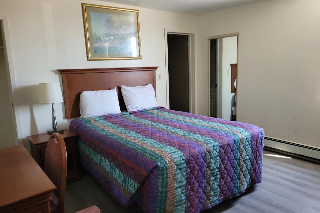 Photo of Bedroom in Sudbury