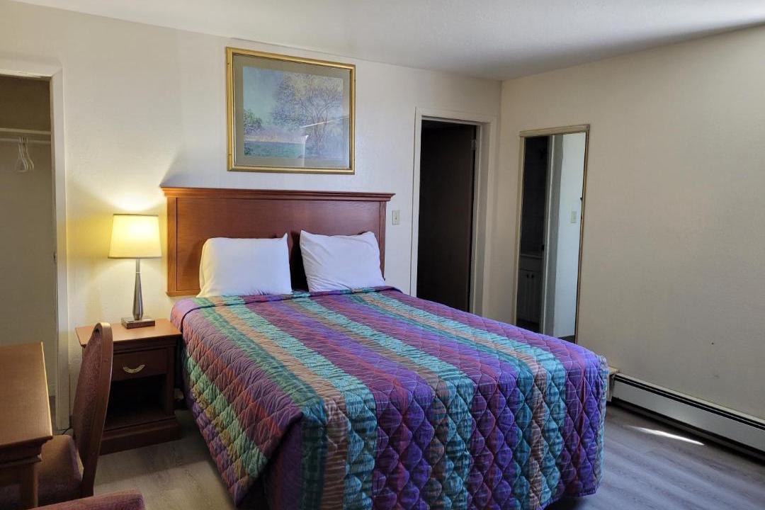 Photo of Bedroom in Sudbury