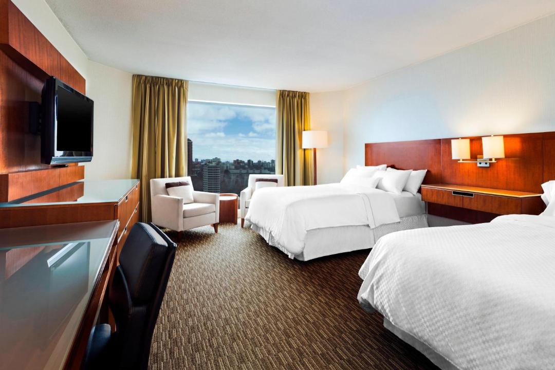 Photo of Bedroom in Byward Market - Parliament Hill