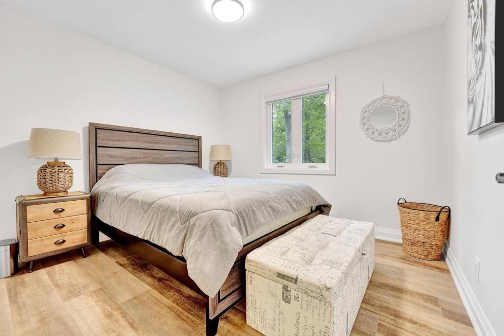 Photo of Bedroom in Tiny