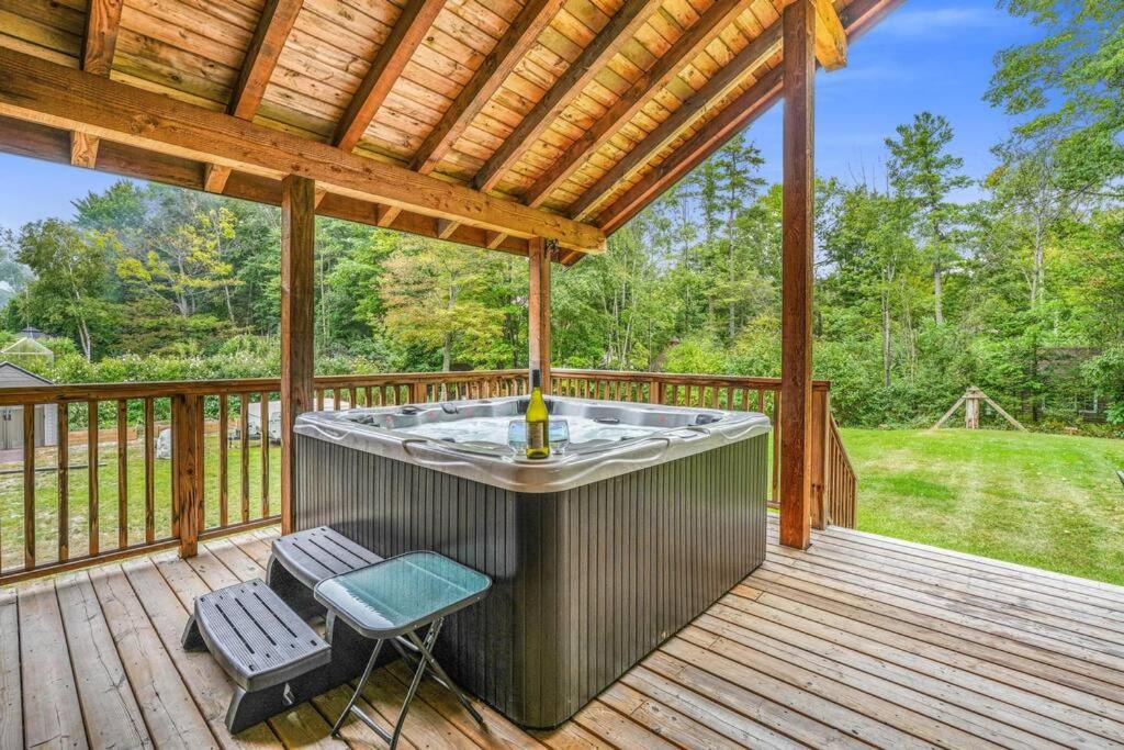 Photo of Patio Balcony in Tiny