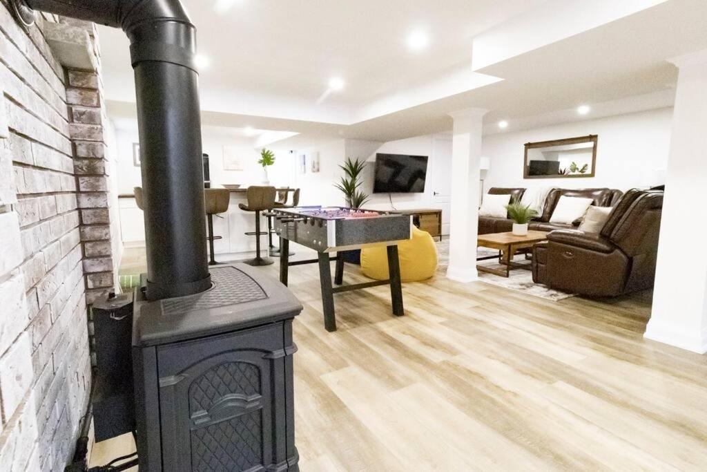 Photo of Livingroom in Tiny
