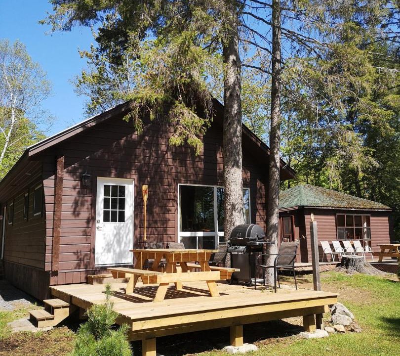 Photo of Others in Algonquin Highlands