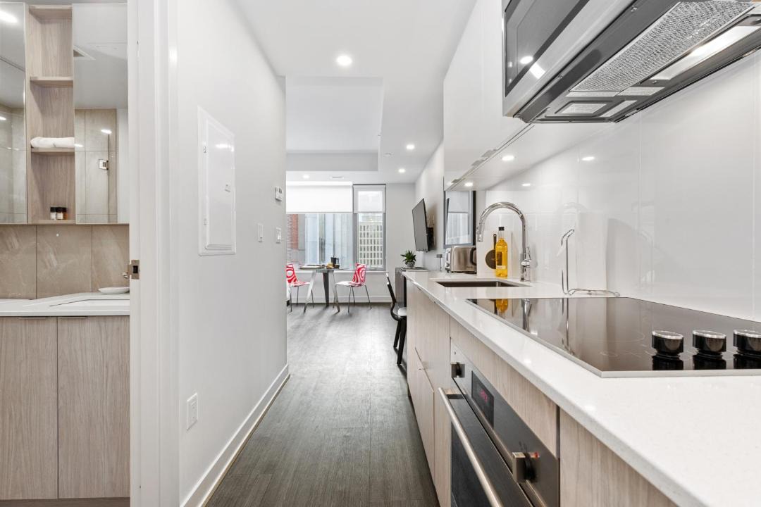 Photo of Kitchen in Byward Market - Parliament Hill
