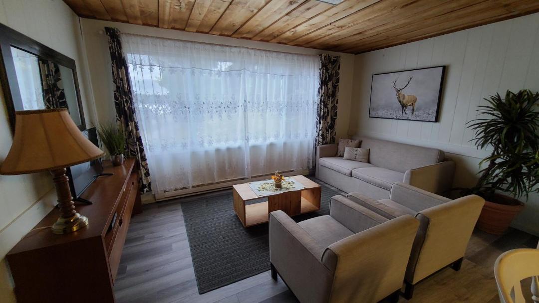 Photo of Livingroom in Carling