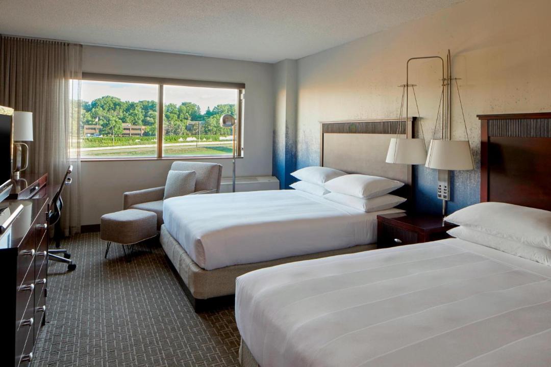 Photo of Bedroom in St. Louis Park