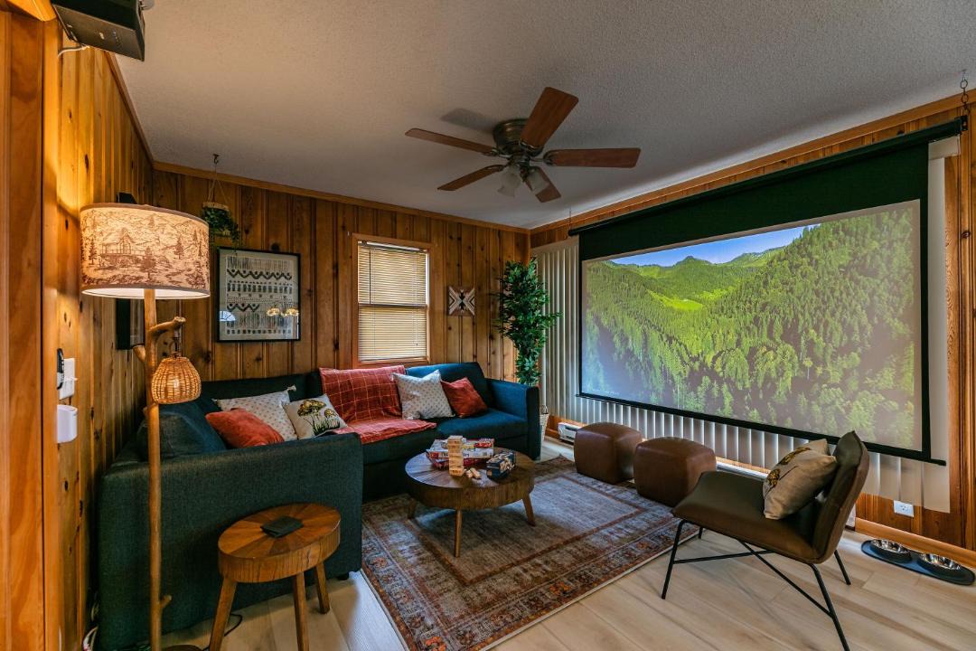 Photo of Livingroom in Lindstrom