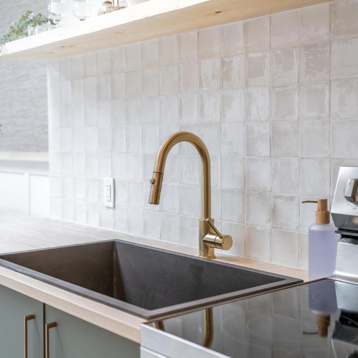 Photo of Kitchen in Belleville