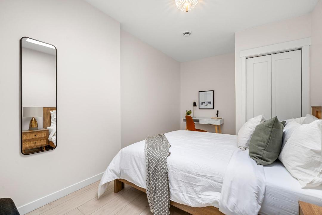 Photo of Bedroom in Belleville