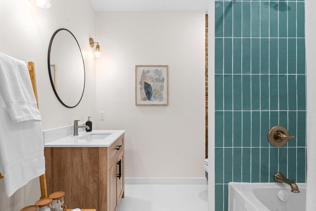 Photo of Bathroom in Belleville
