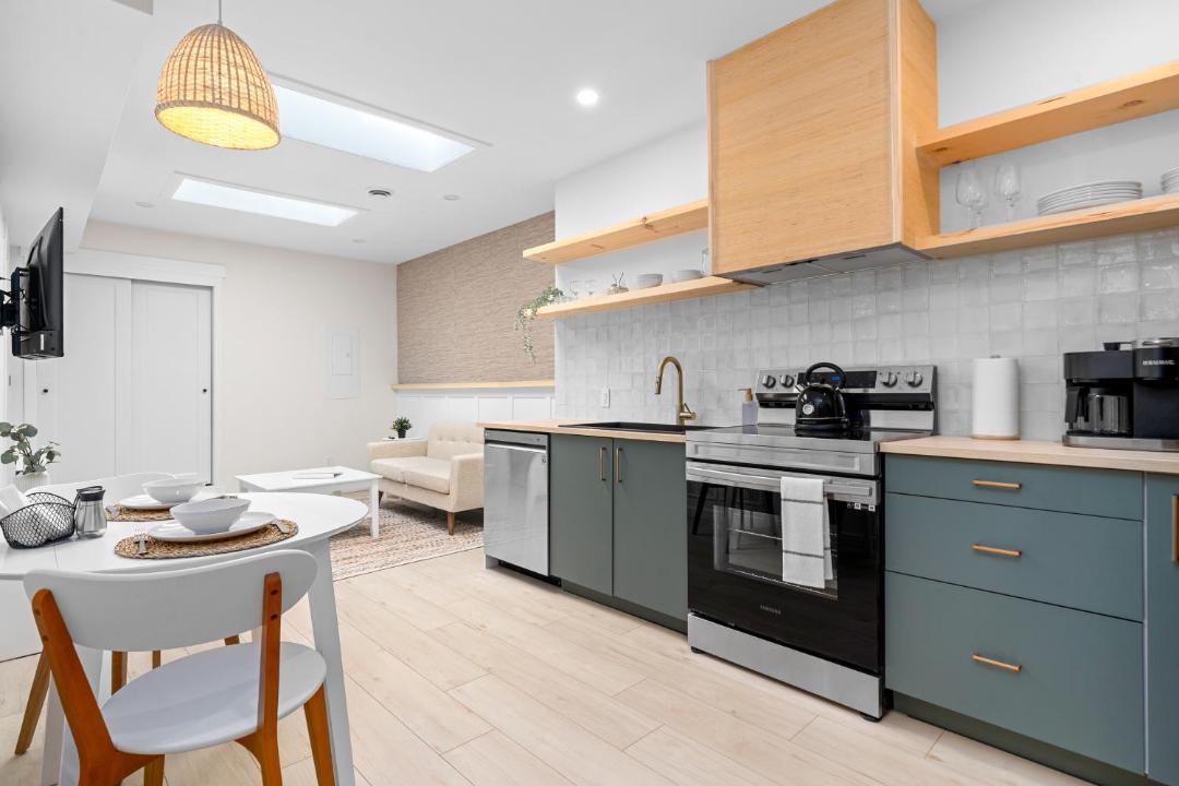Photo of Kitchen in Belleville