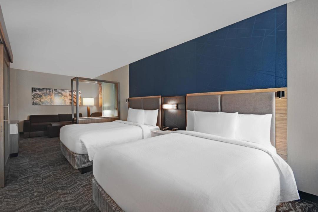 Photo of Bedroom in Arden Hills