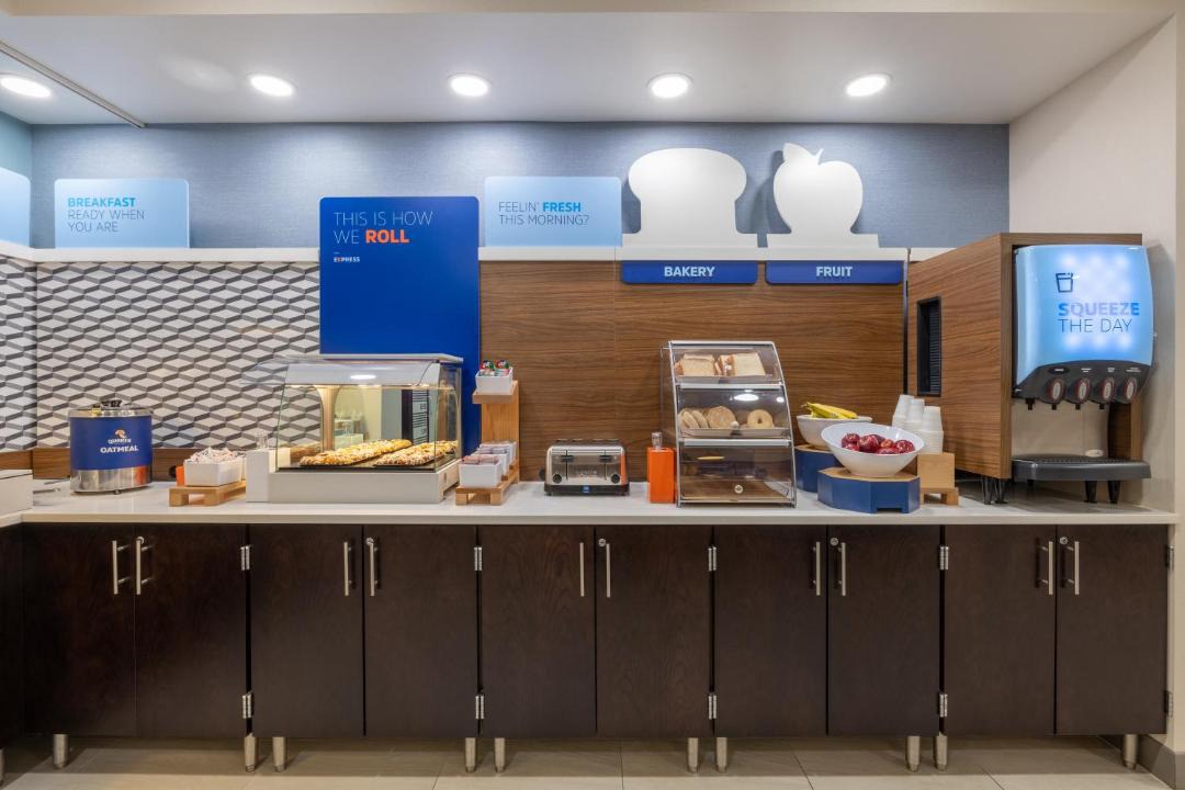 Photo of Kitchen in Rochester