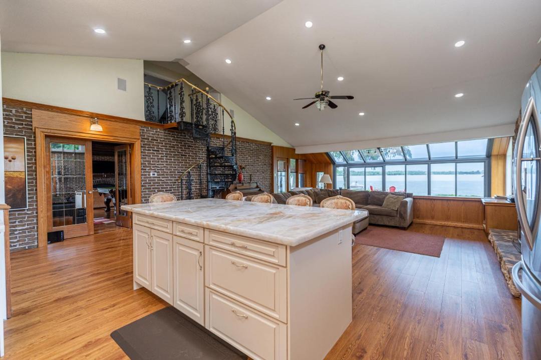 Photo of Livingroom in Fenelon Falls
