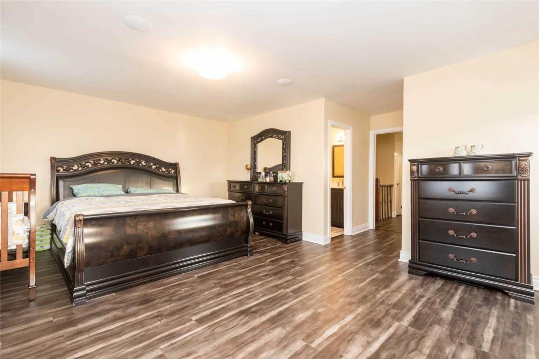 Photo of Bedroom in Meadowvale Village