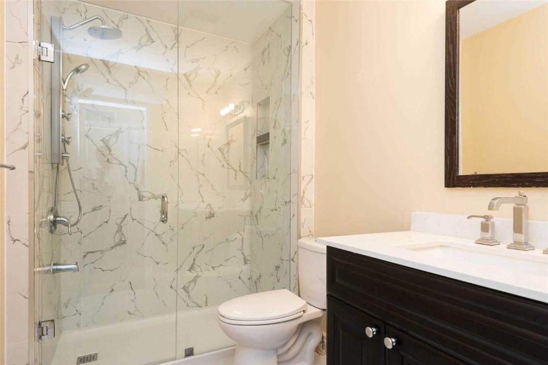 Photo of Bathroom in Meadowvale Village