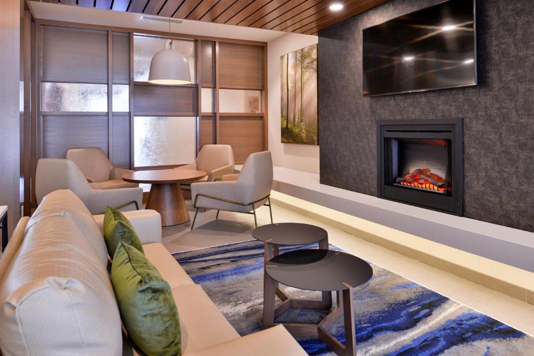 Photo of Livingroom in Shakopee