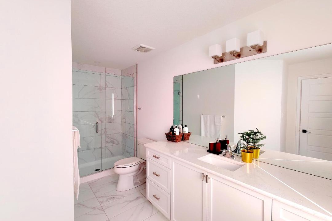 Photo of Bathroom in Ilderton
