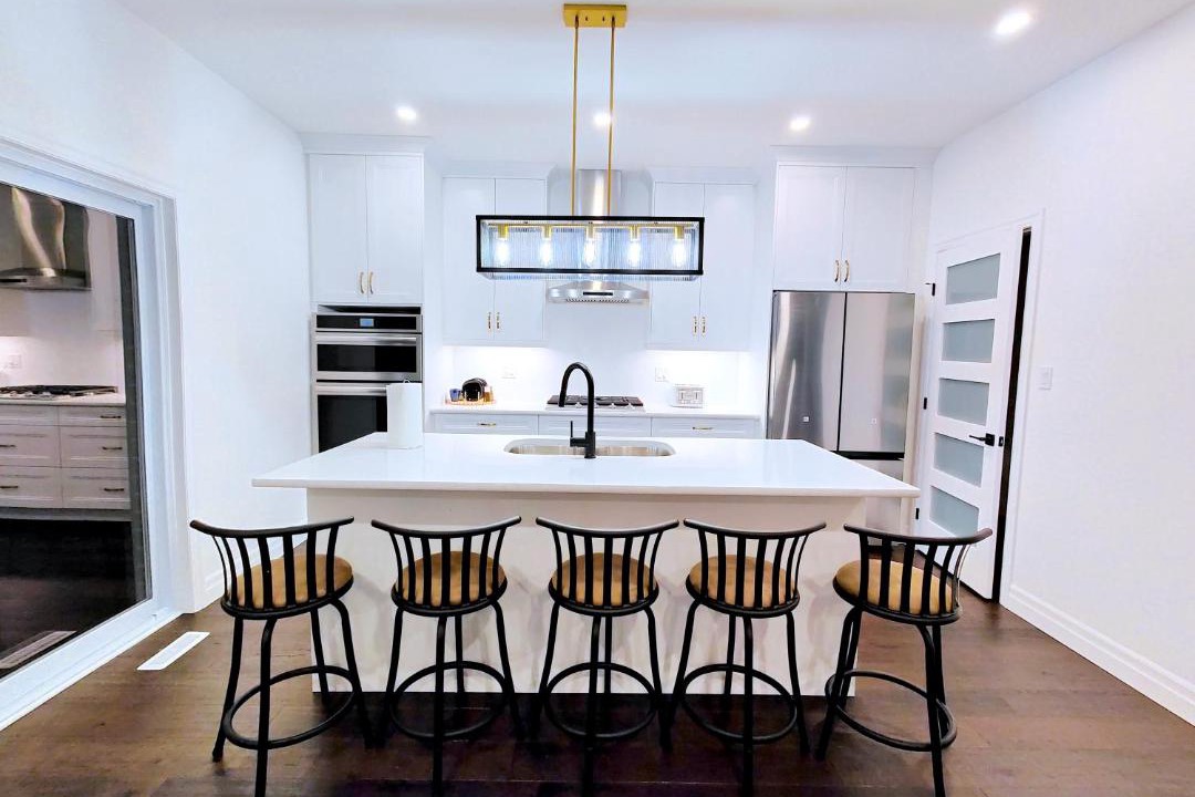 Photo of Kitchen in Ilderton