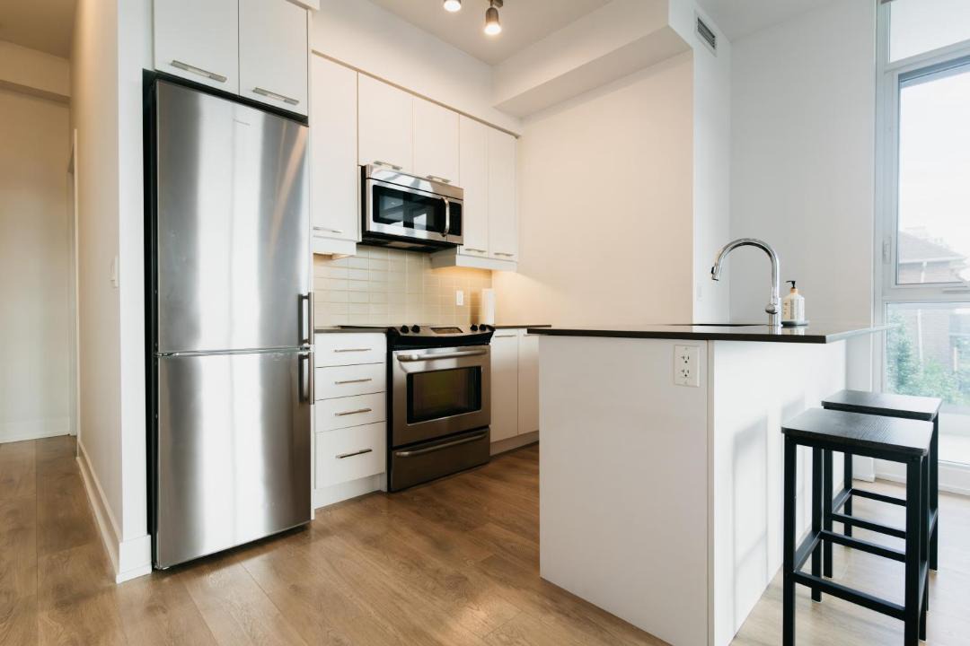 Photo of Kitchen in Richmond Hill