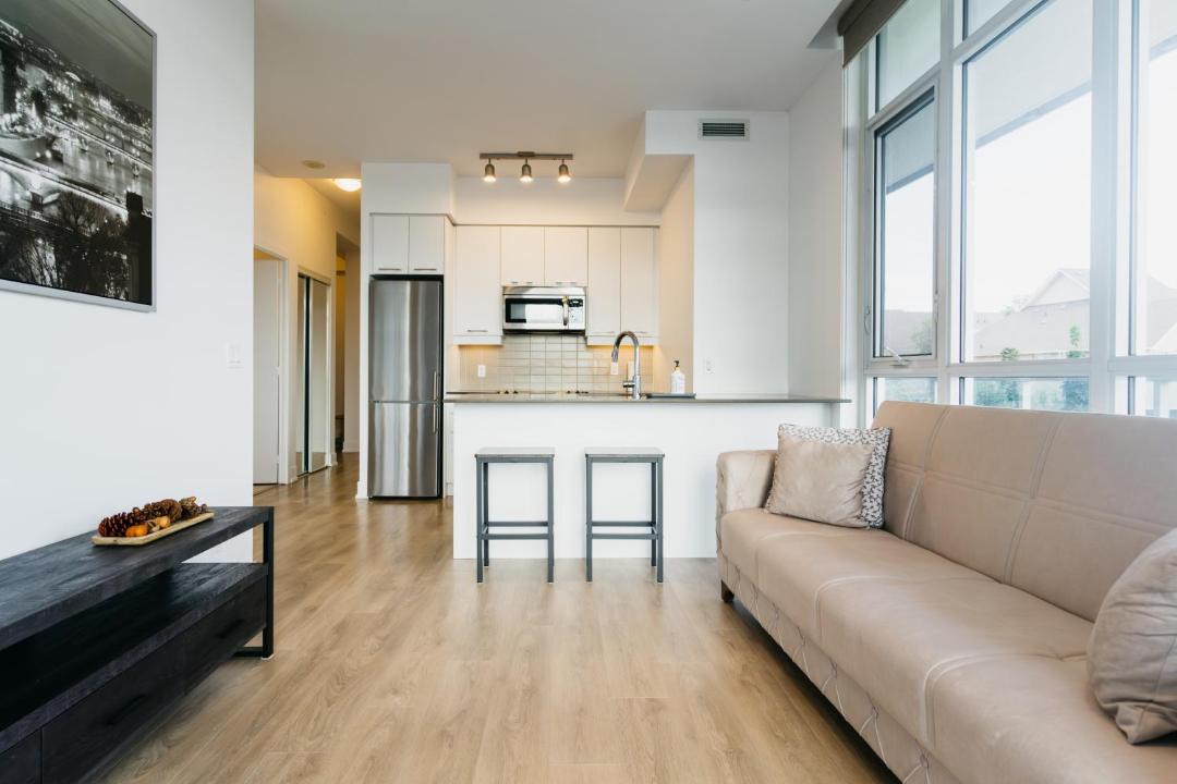Photo of Livingroom in Richmond Hill