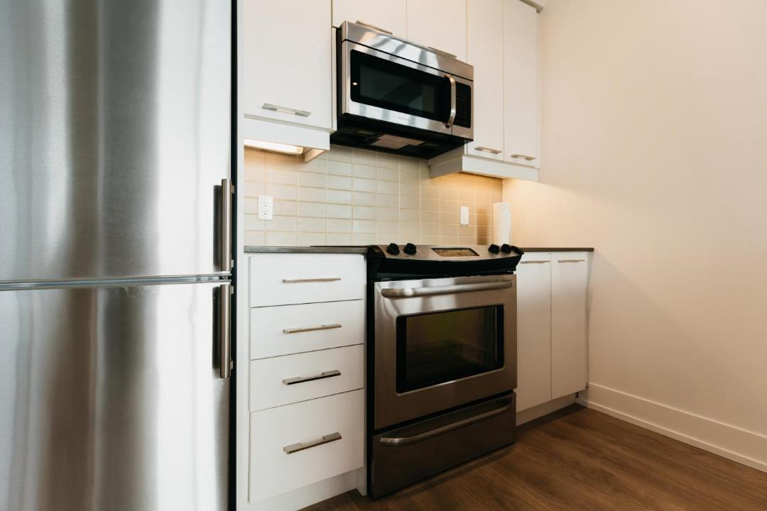 Photo of Kitchen in Richmond Hill