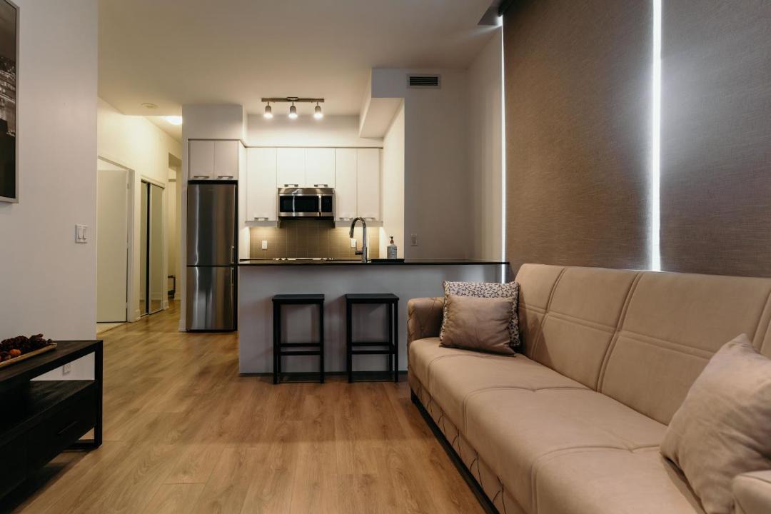Photo of Livingroom in Richmond Hill