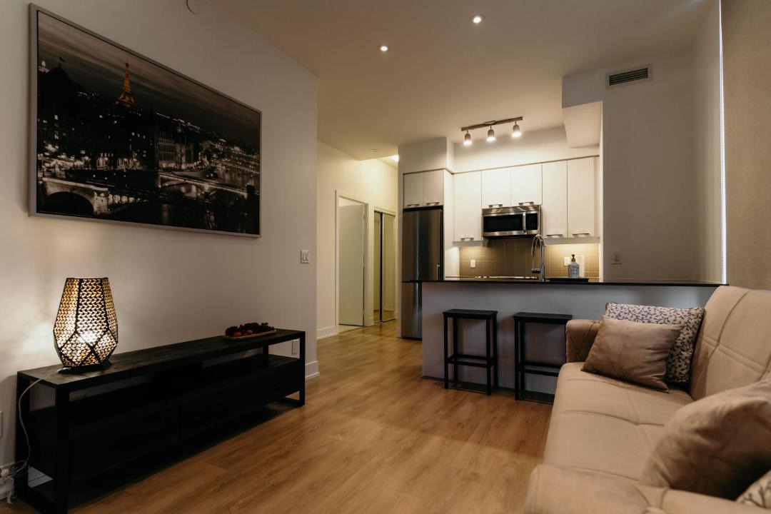 Photo of Livingroom in Richmond Hill