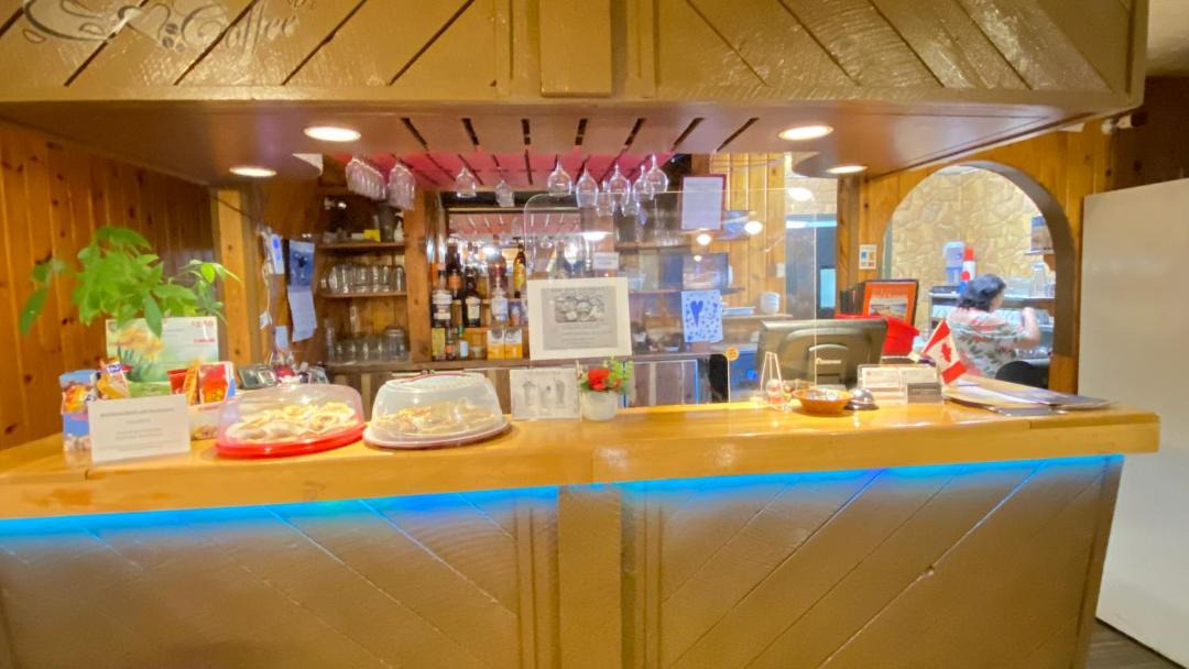 Photo of Kitchen in Rolphton