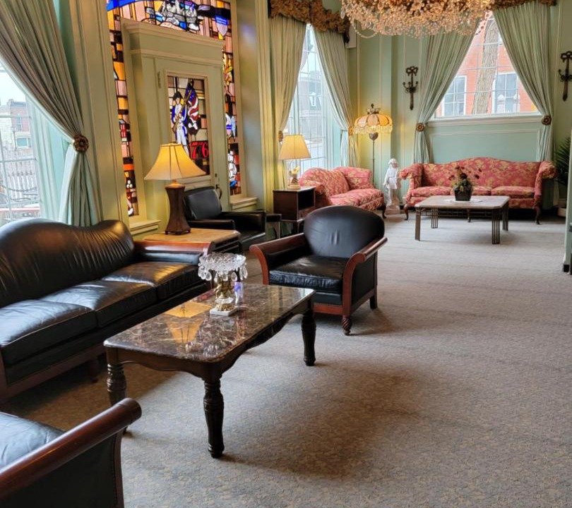 Photo of Livingroom in Stillwater