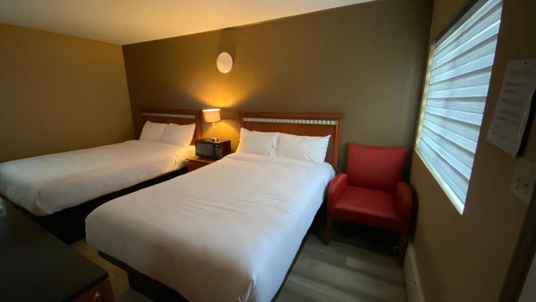 Photo of Bedroom in Rolphton