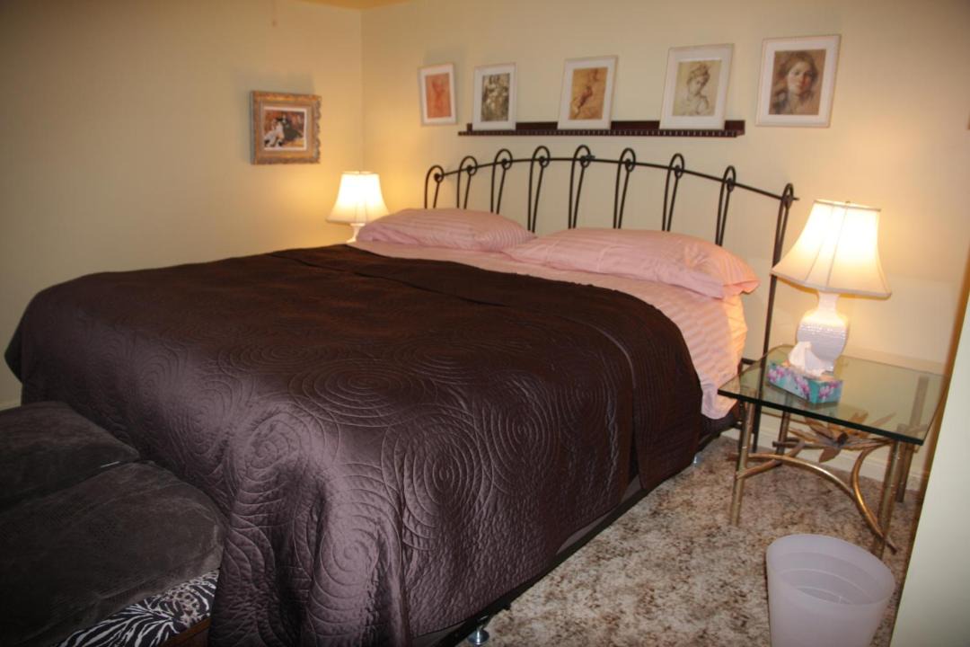 Photo of Bedroom in Kingston