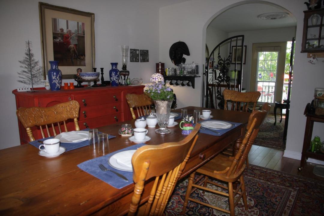 Photo of Livingroom in Kingston