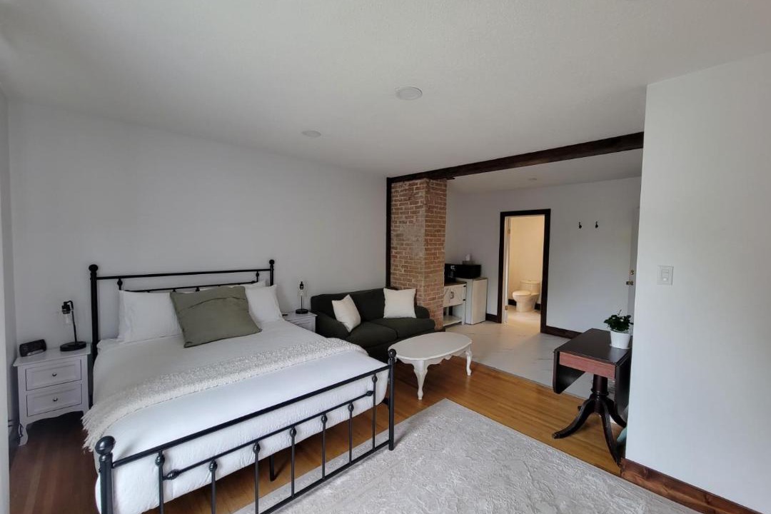 Photo of Bedroom in Kenora