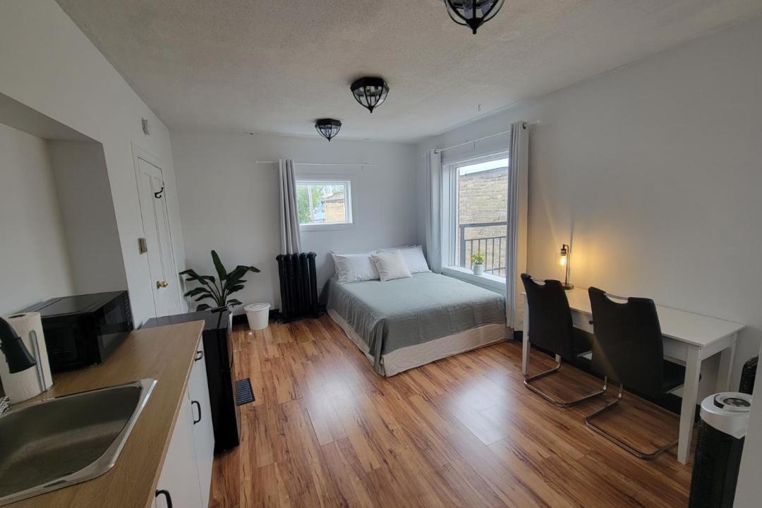 Photo of Livingroom in Kenora