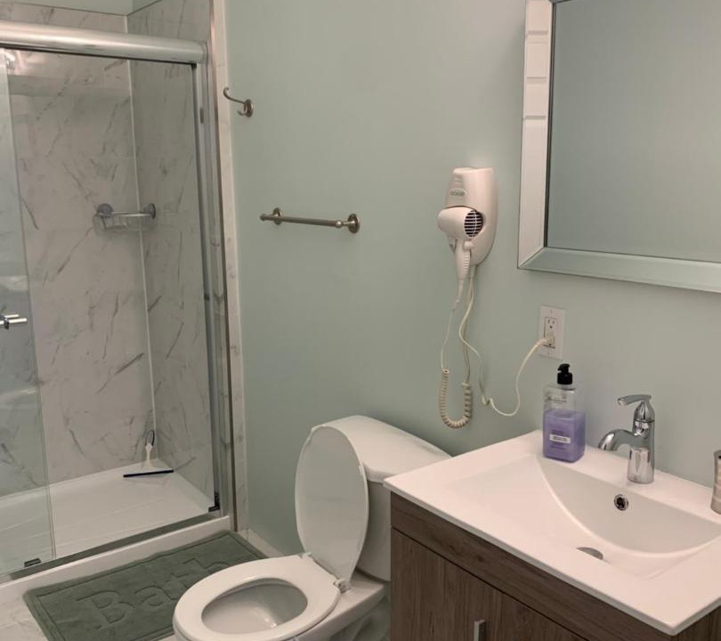 Photo of Bathroom in Rideau Lakes